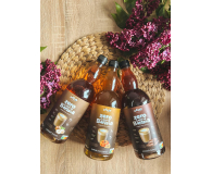 LOCCO LoCCo 0 kcal syrop Barista ze stewią o smaku Czekoladowym - 1503778 - zdjęcie 7